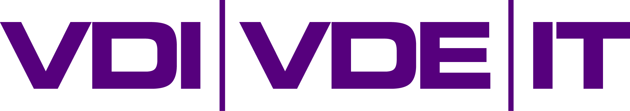 Logo VDI VDE IT